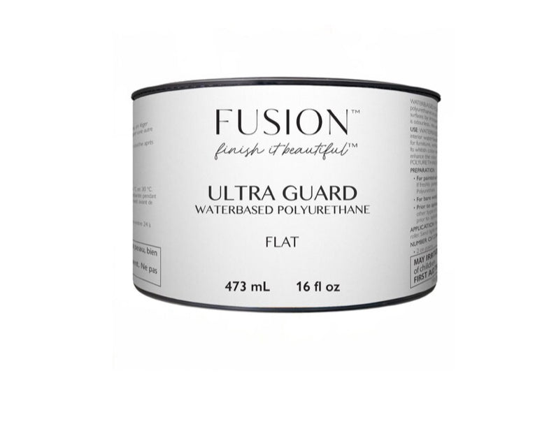 Ultra Guard - Fusion Flat