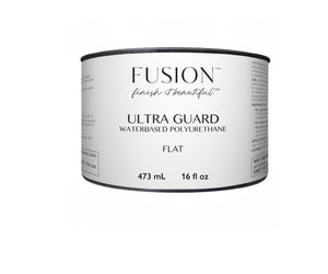 Ultra Guard - Fusion Flat