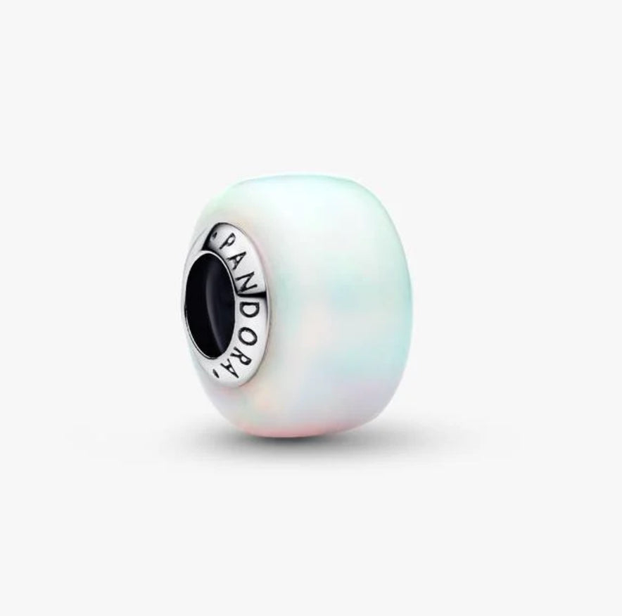 Murano glass Opalescent Charm – PANDORA 794245C01 – Red Barn Company Store
