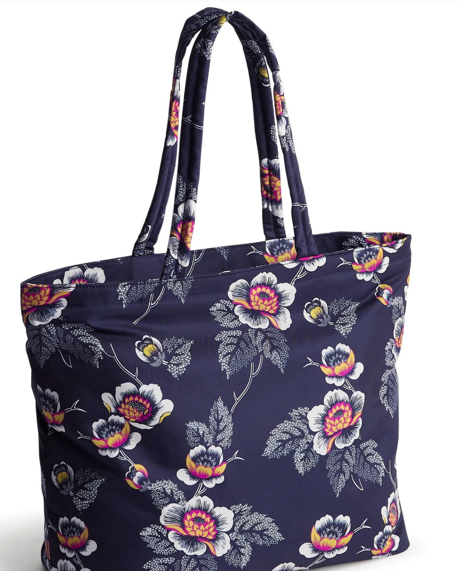 Original Tote - Seurat Floral  - Vera Bradley