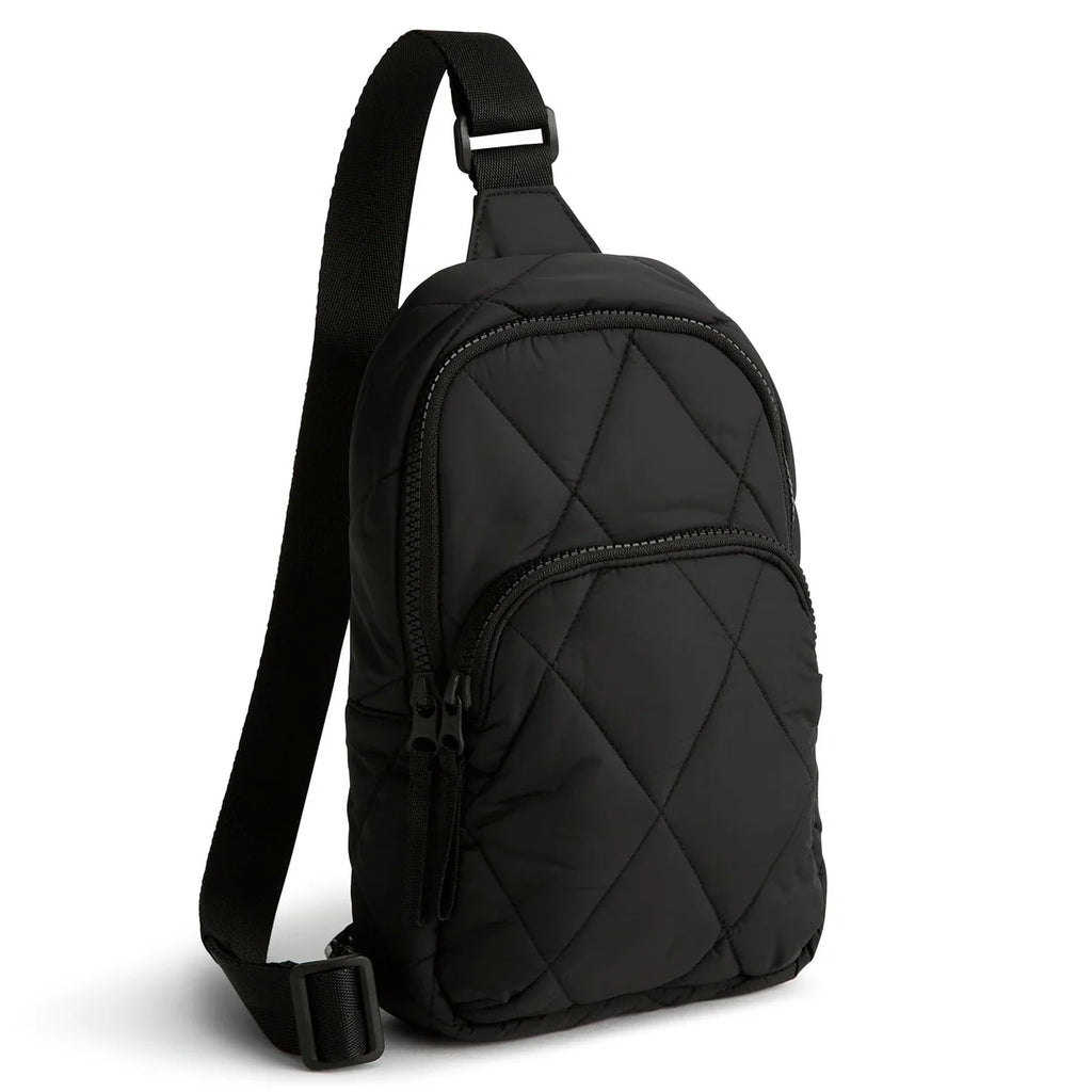 Lorman Sling Backpack -  Moonless Night - Vera Bradley 5050520089