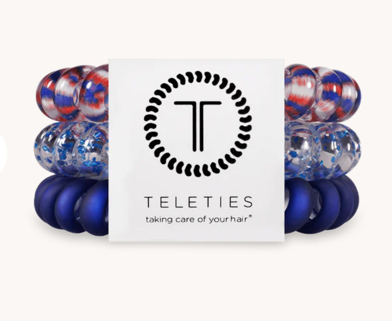 Teleties firework’in large