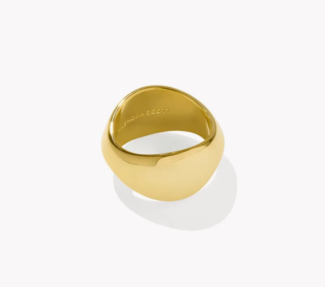 KAIA BAND RING
