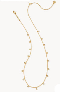 AMELIA CHAIN NECKLACE
