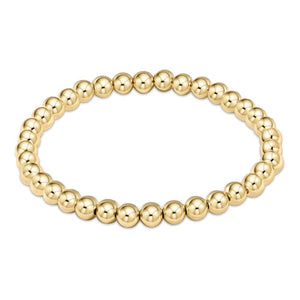 enewton - 6.25" Classic Gold 5mm Bracelet