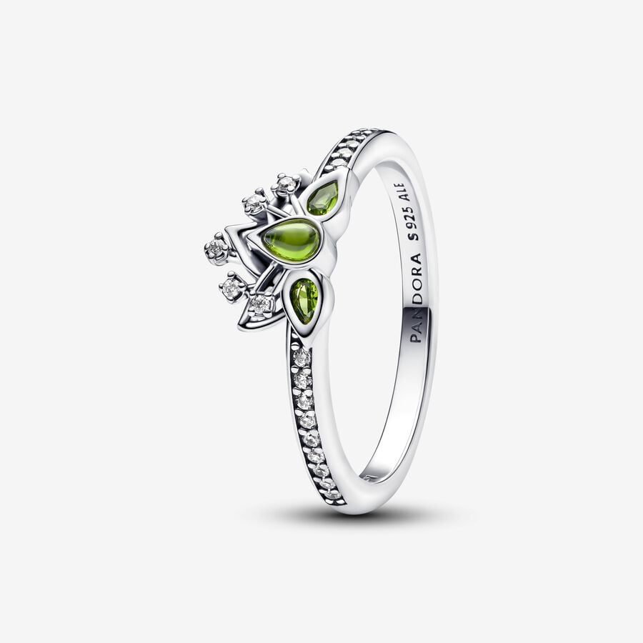 Pandora Disney princess tiara Tiana