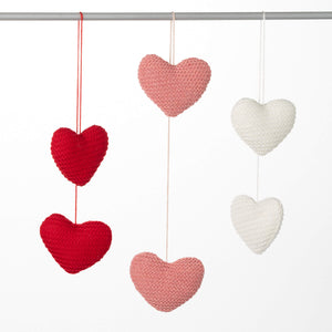 Heart Garland