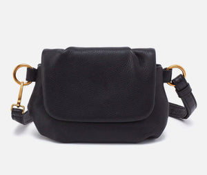 Hobo Harley Crossbody Sling BLACK