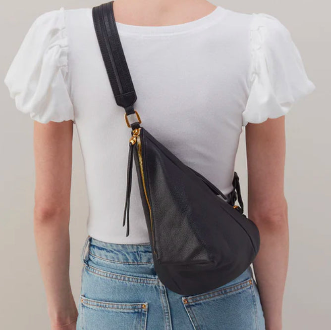 Hobo Sway Small Sling