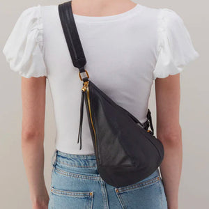 Hobo Sway Small Sling