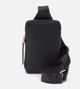HOBO GRANT SLING BLACK