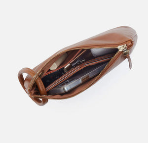 HOBO DAISY DAZZE LARGE WRISTLET - TRUFFLE