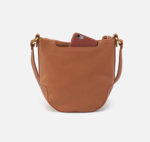 HOBO LEXI CROSSBODY WARM HONEY
