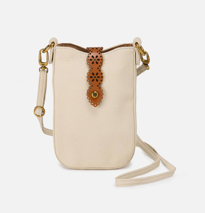 HOBO TABBY PHONE CROSSBODY