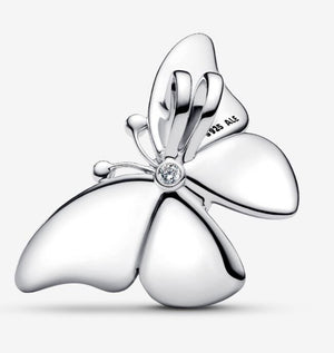 OVERSIZED BUTTERFLY CHARM - PANDORA