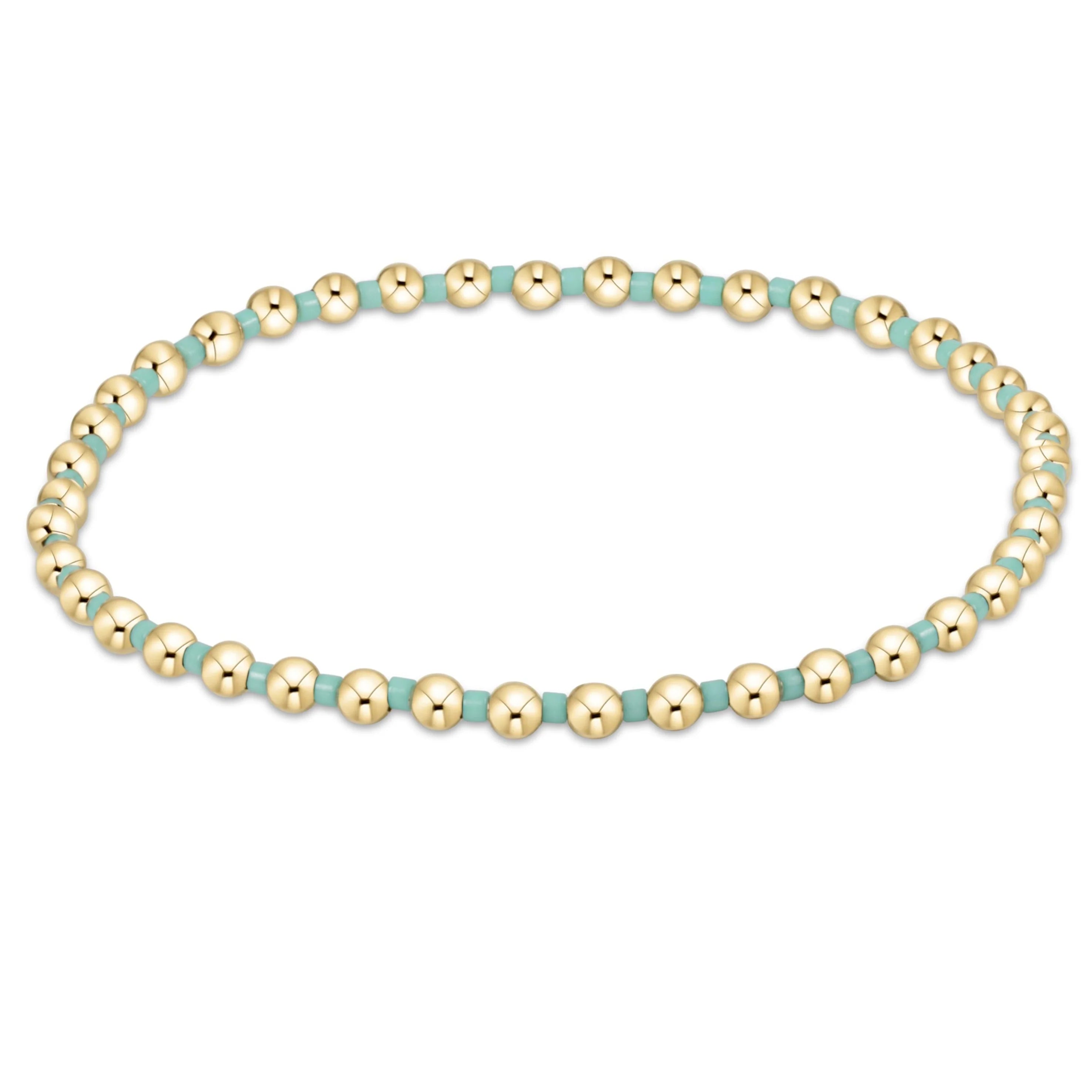 enewton - 6.25" Classic Grateful Bracelet MINT