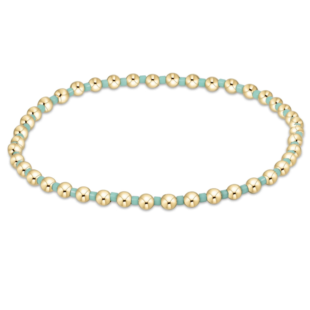 enewton - 6.25" Classic Grateful Bracelet MINT