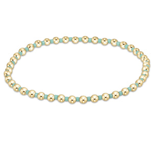 enewton - 6.25" Classic Grateful Bracelet MINT