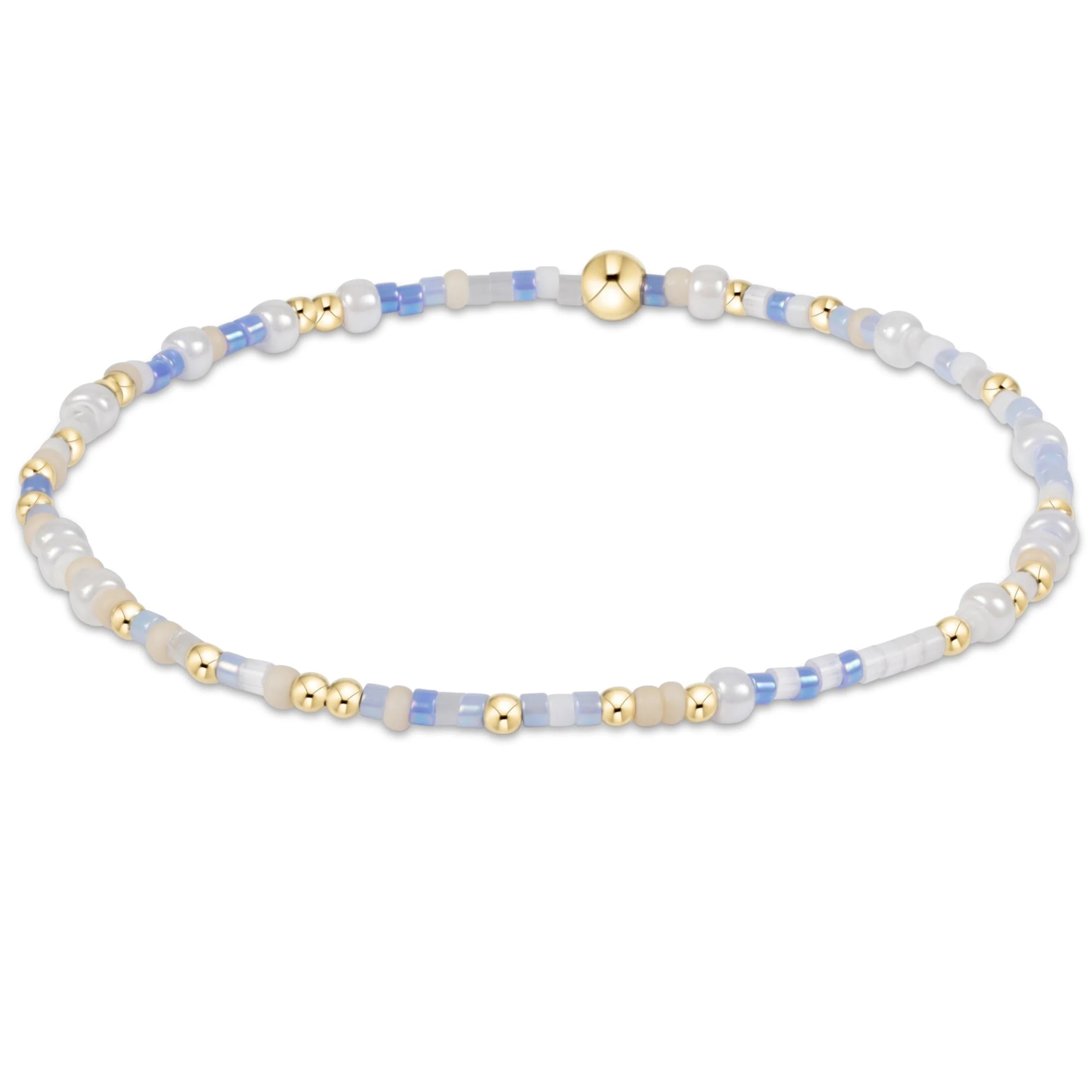 enewton - EGIRL 5.5’ Hope Unwritten Bracelet - SKINNY DIPPIN’