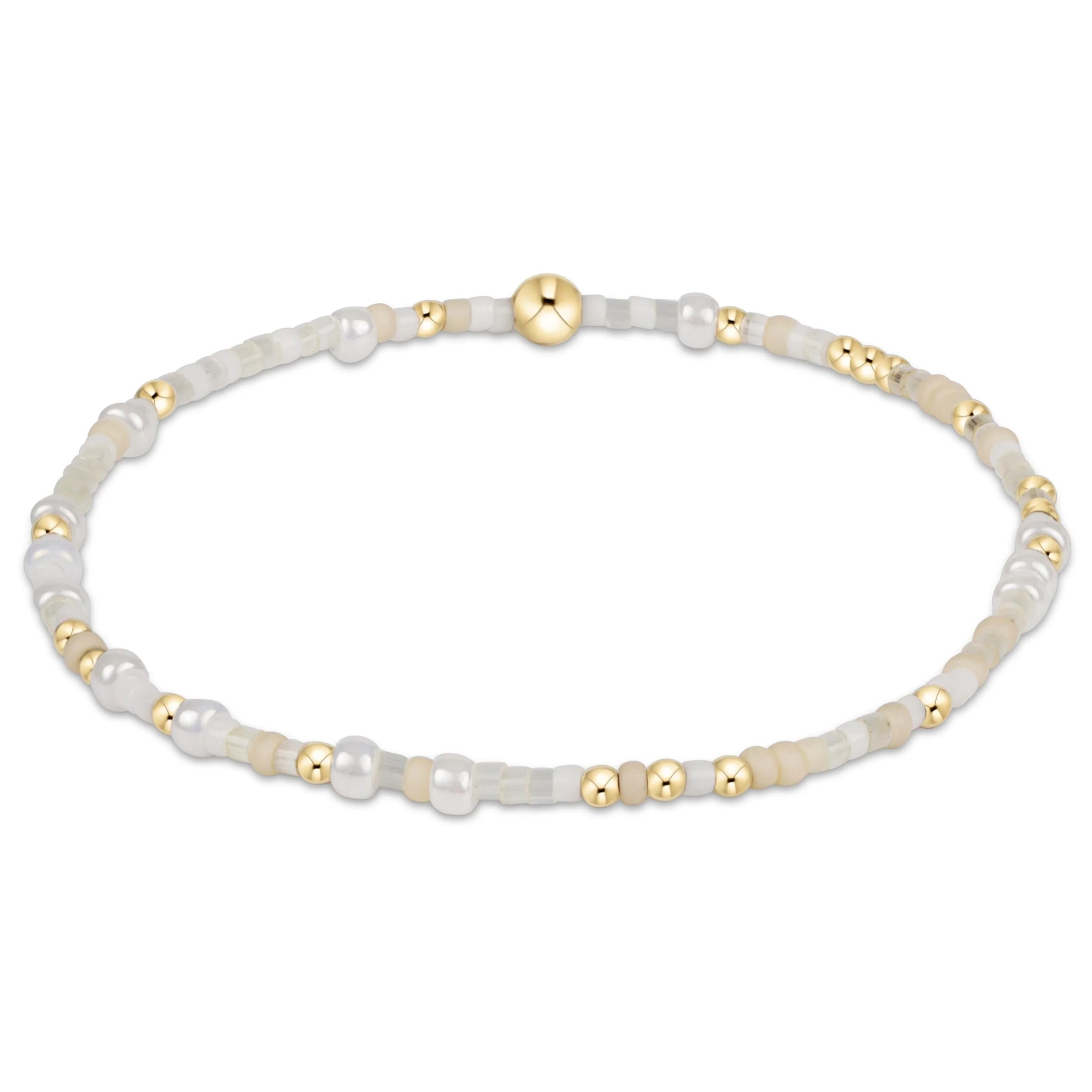 enewton - EGIRL 5.5 Hope Unwritten Bracelet -  call me on my shellphone