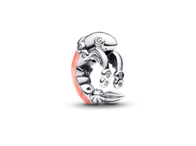 Shrimp Charm - PANDORA - 793896C01