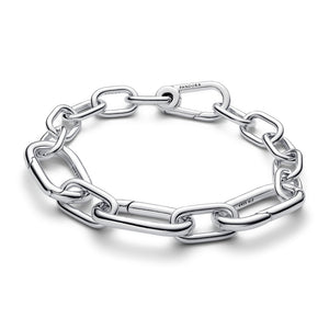 Bold Link Chain Bracelet Sterling Silver - Pandora - 593854C00
