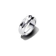 Pandora Sterling silver  Ring - Pandora - 193886C00