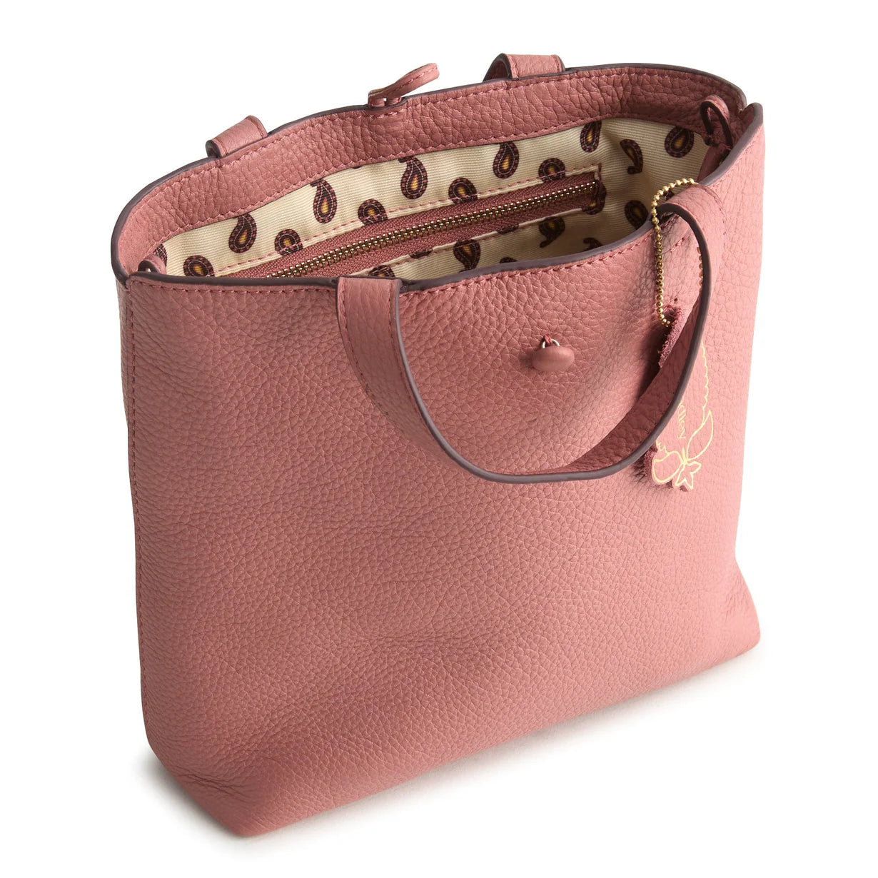 Mini Original Tote  - Withered Rose    - Vera Bradley 5055222530