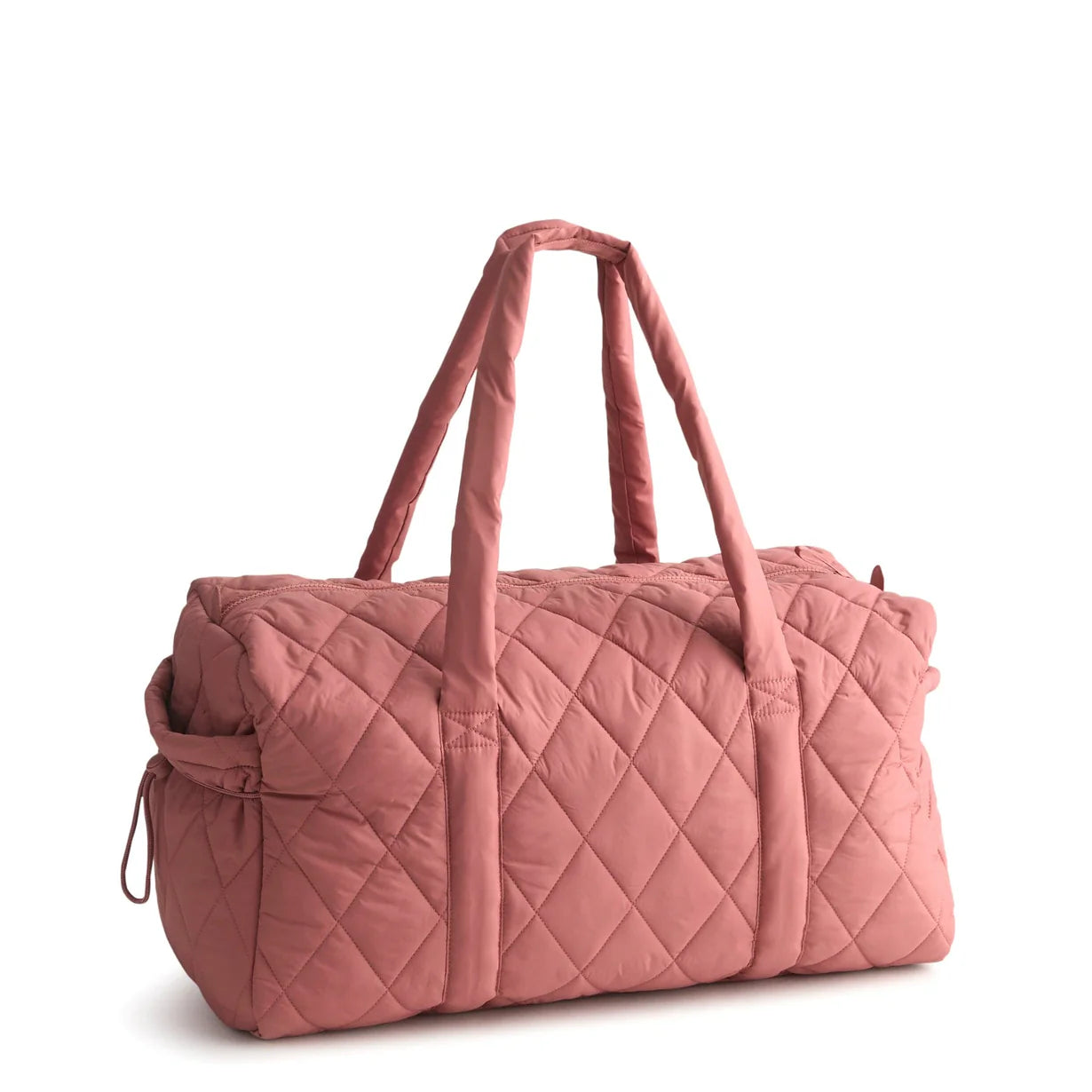 Large Original  Duffle  - Withered Rose    - Vera Bradley