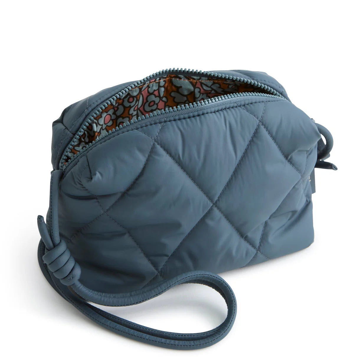 Blake Crossbody - Dark Slate - Vera Bradley 5033922528