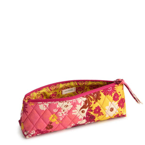 Pencil Pouch - Starstruck Daisies  -Vera Bradley