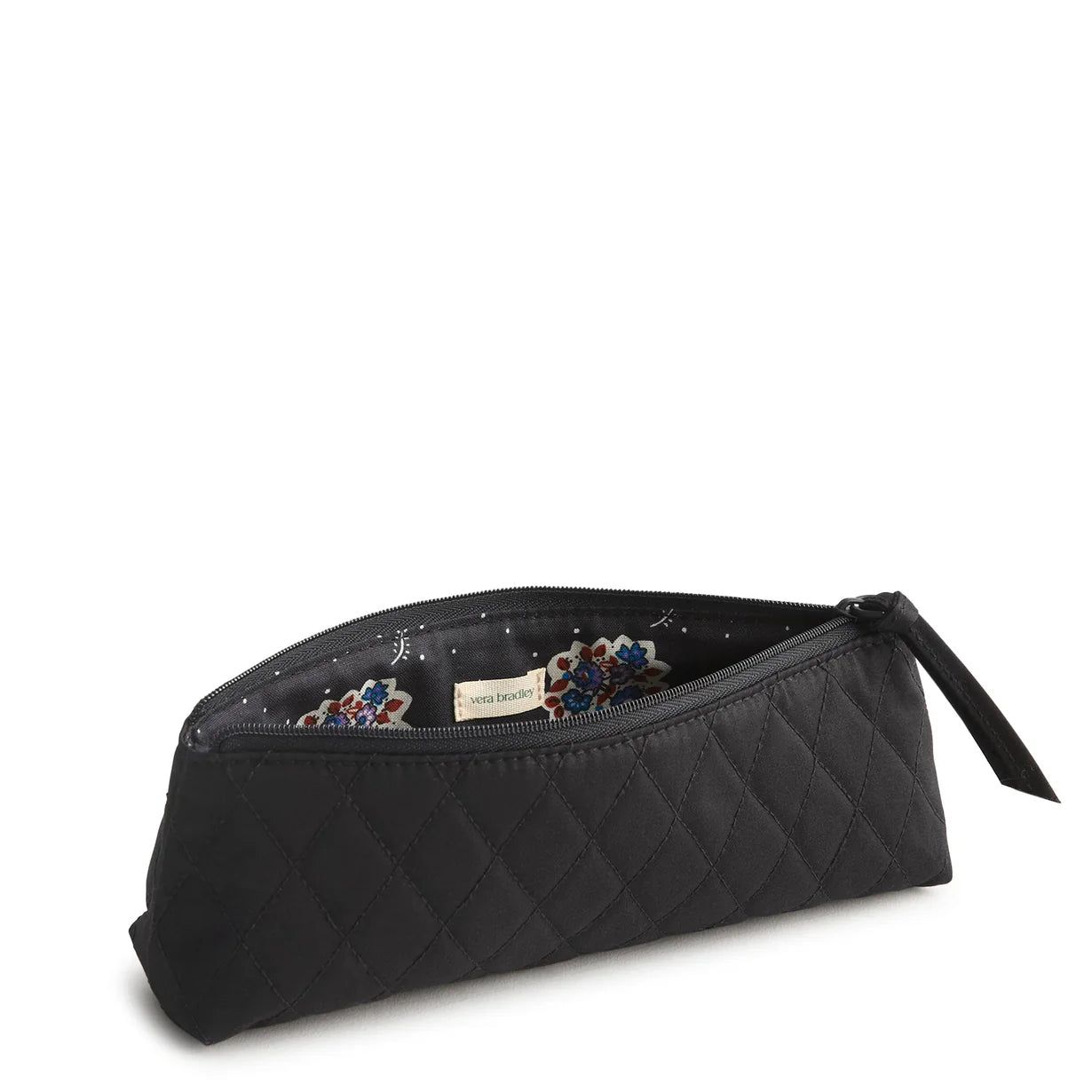 Pencil Pouch -  Moonless Night  -Vera Bradley