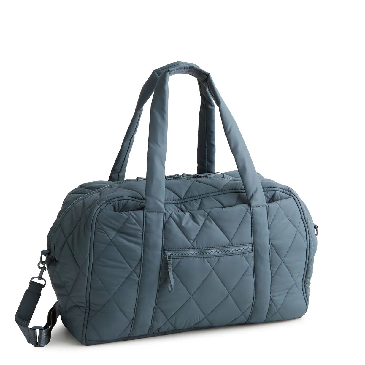 Miramar Weekender - Dark Slate  -Vera Bradley