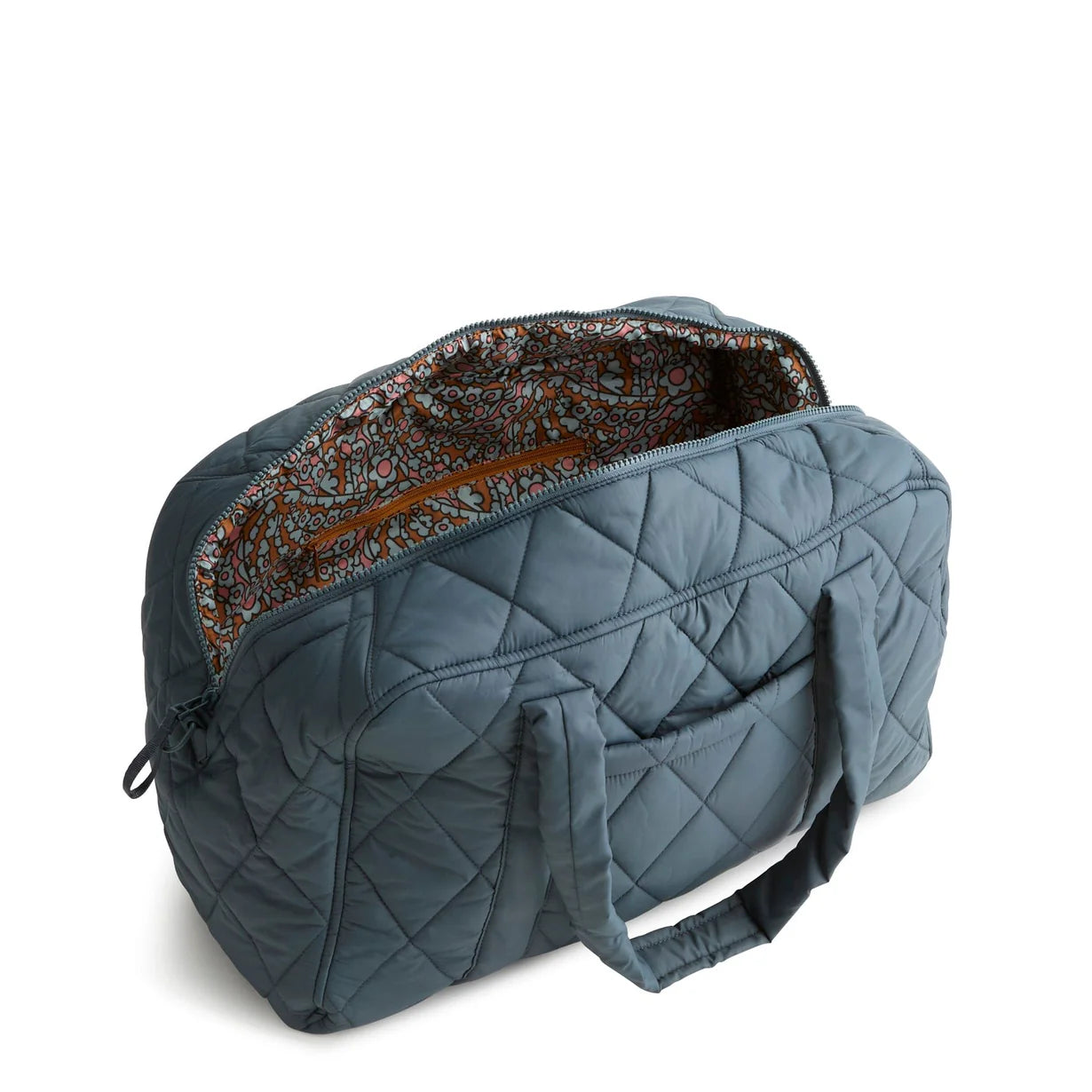 Miramar Weekender - Dark Slate  -Vera Bradley