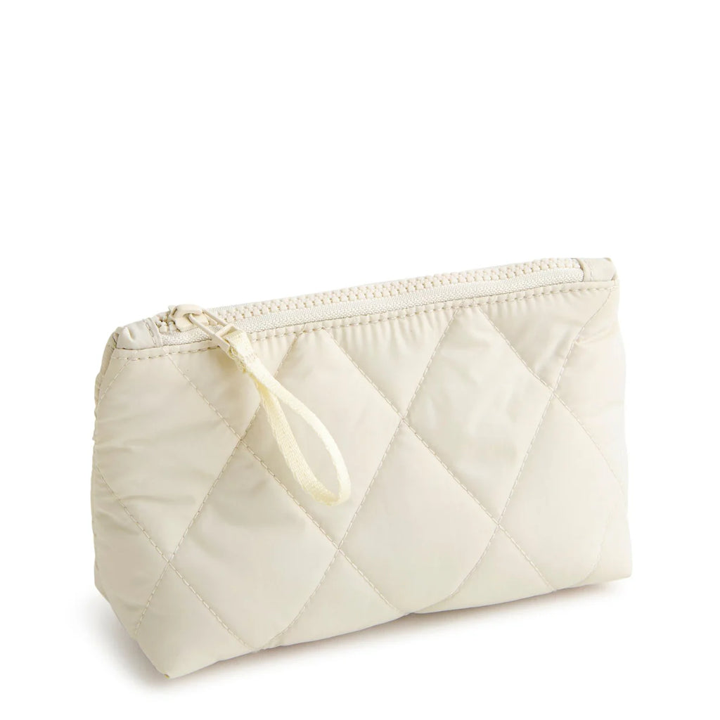 Small Pouch - Pumice Stone  -Vera Bradley