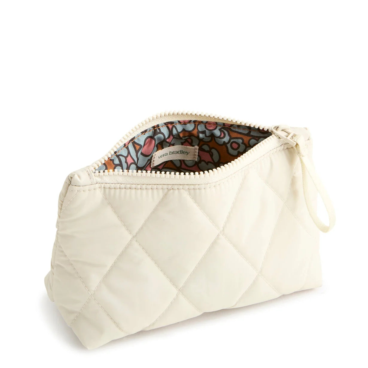 Small Pouch - Pumice Stone  -Vera Bradley