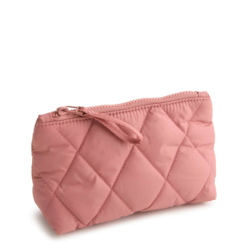 Small Pouch - Withered Rose  -Vera Bradley