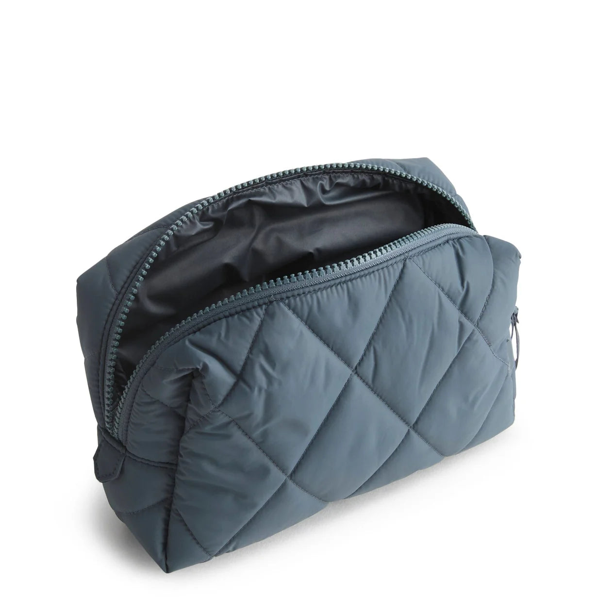 Medium Cosmetic  - Dark Slate  - Vera Bradley