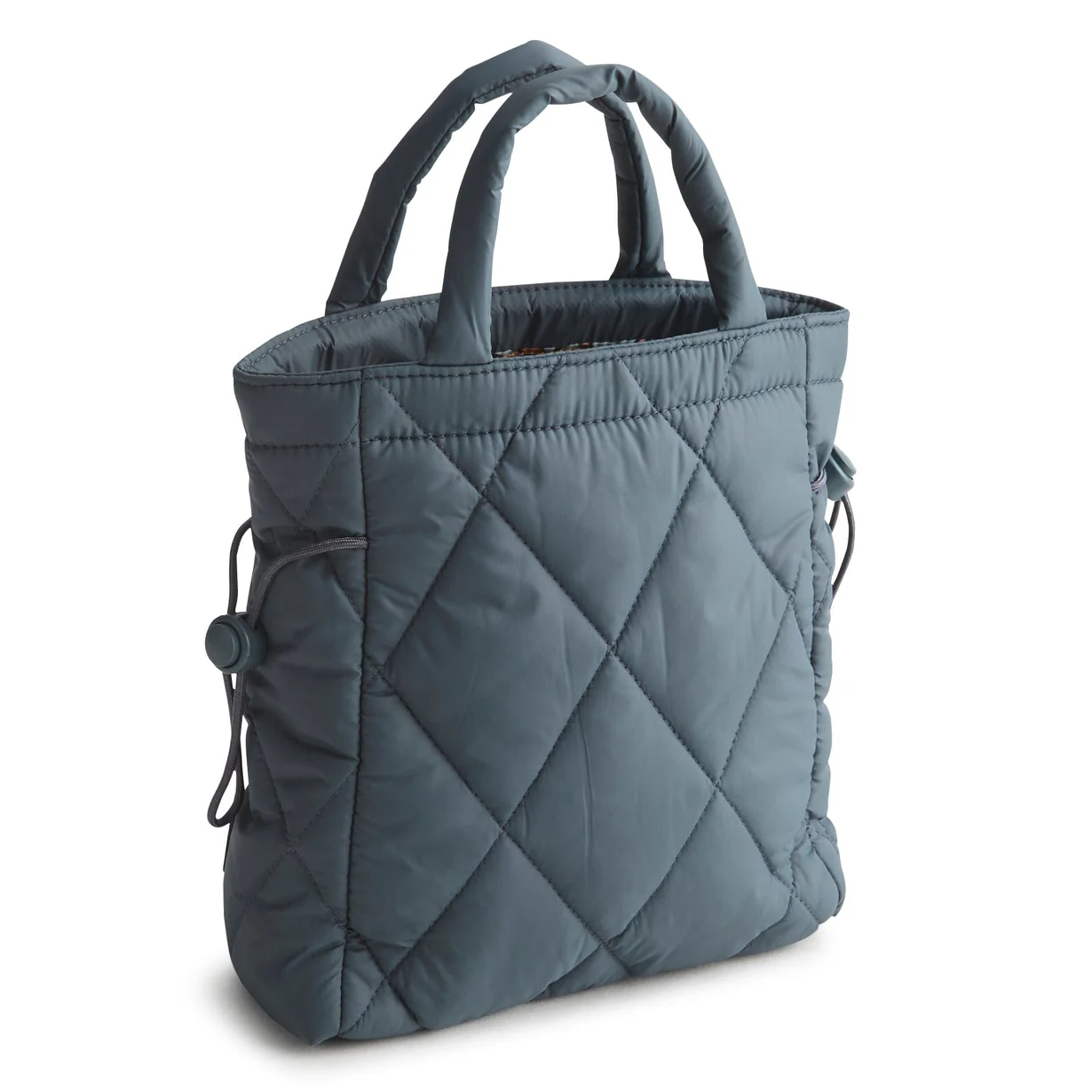 Mini Original Tote - Dark Slate - Vera Bradley