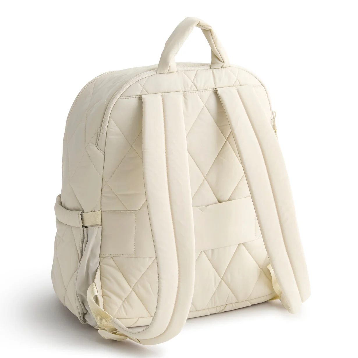 Bancroft Backpack -  Pumice Stone - Vera Bradley 5387020183