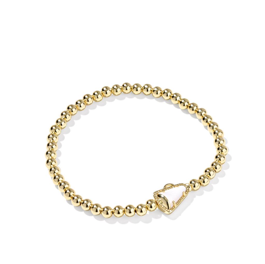 KENDRA SCOTT CHEER STRETCH BRACELET