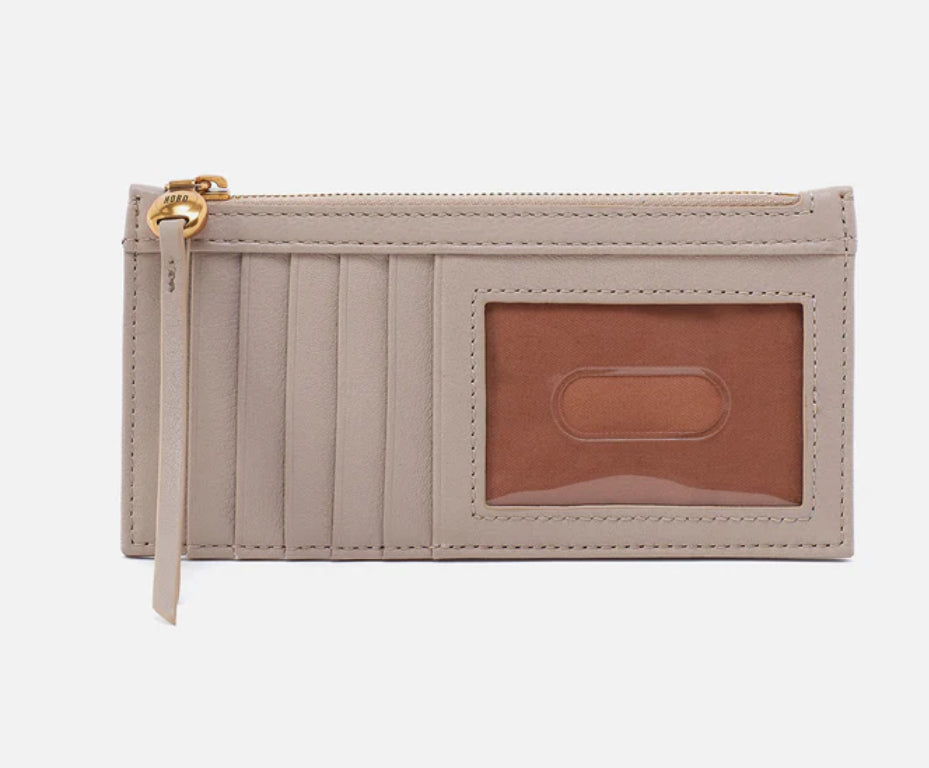 Hobo Carte - Taupe