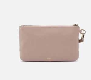 HOBO GOLDIE WRISTLET WARM ADOBE