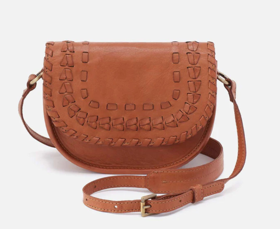HOBO kiva small CROSSBODY - HARVEST WHEAT