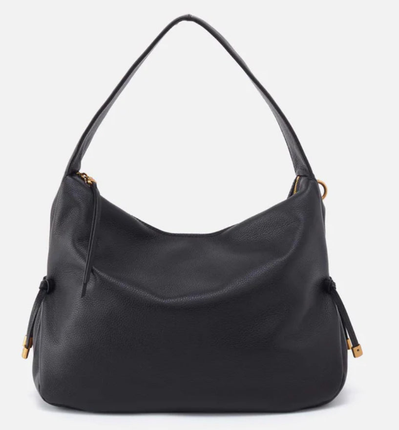 KORI HOBO BLACK