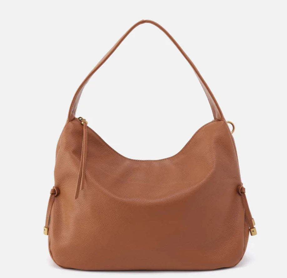 KORI HOBO WARM HONEY