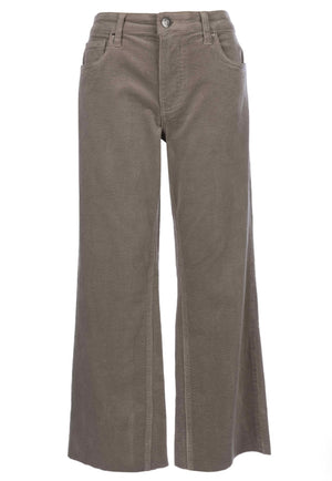 KELSEY MID RISE ANKLE FLARE-INSET LEG- KB53901 - KUT FROM THE KLOTH