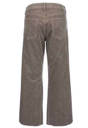 KELSEY MID RISE ANKLE FLARE-INSET LEG- KB53901 - KUT FROM THE KLOTH