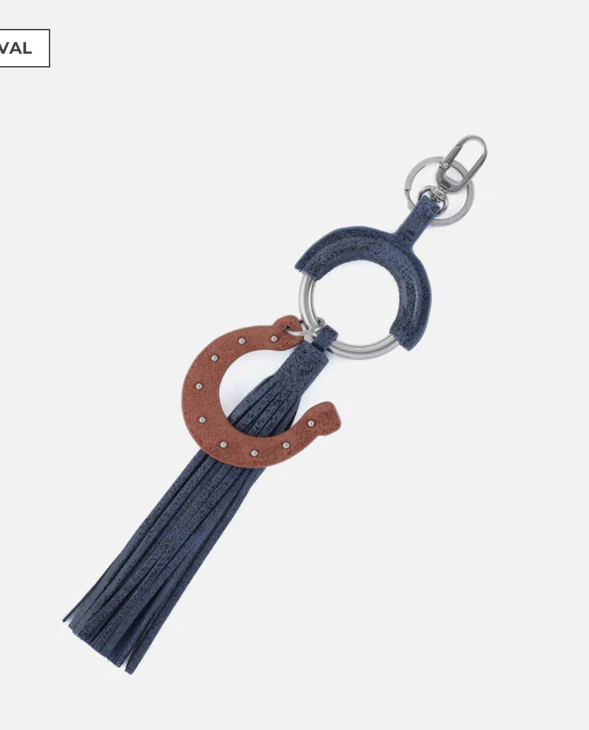 HOBO LUCKY TASSLE