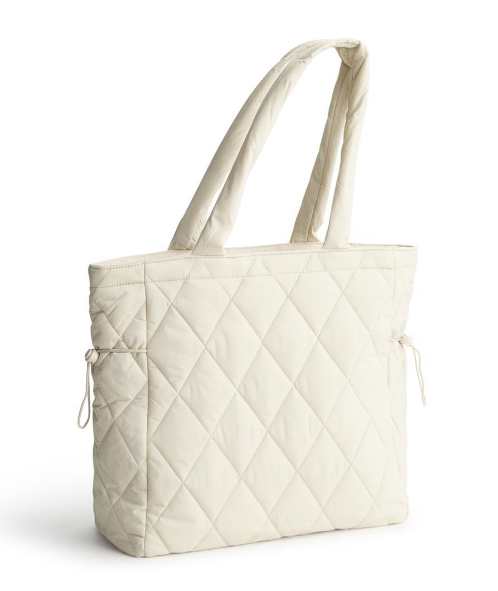 Original Zip Tote - Pumice Stone - Vera Bradley